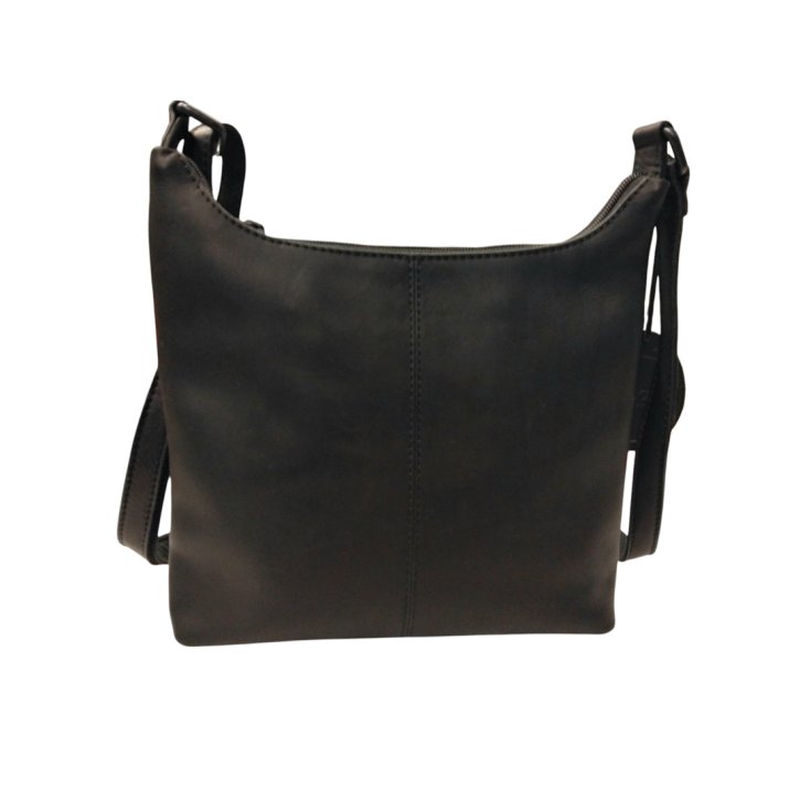 Saccoo FUNDO S Handtasche black